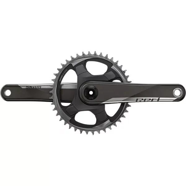 Ofertă exclusivă ANGRENAJ SOSEA SRAM RED AXS GXP 46T, 170MM