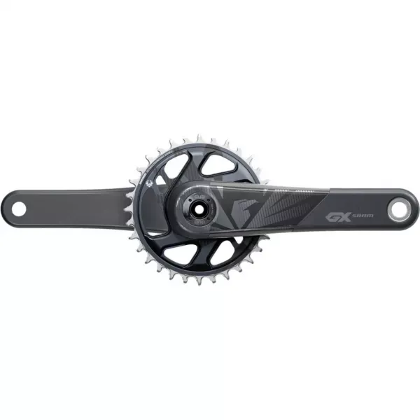 ANGRENAJ MTB SRAM GX EAGLE CARBON DUB BOOST 32T, 175MM Premium