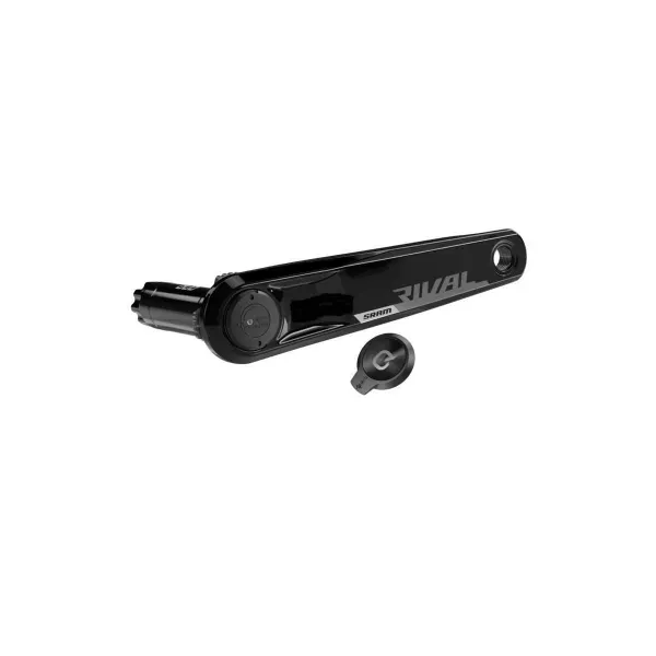 BRAT ANGRENAJ SOSEA SRAM POWER METER UPGRADE RIVAL AXS 160MM Ofertă exclusivă