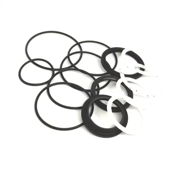KIT SERVICE FOX SHOCK FLOAT REBUILD 2000+ SET Reducere de preț