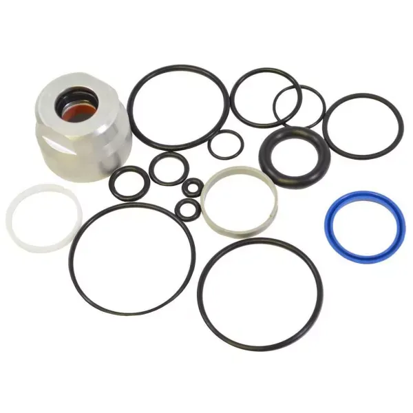 Lichidare de stoc KIT GARNITURI SEAL KIT FOX 32/34/36 GRIP CARTRIDGE REBUILD KIT
