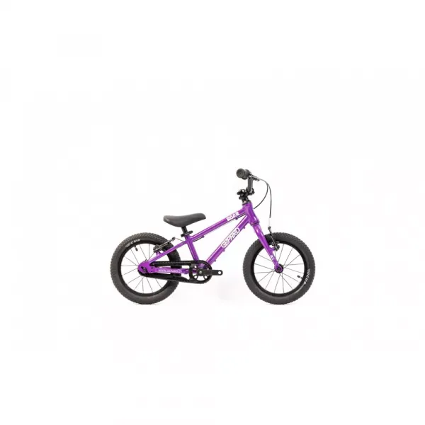 BICICLETA COPII GEPARD ROAR 14 PURPLE 14inch Ofertă exclusivă