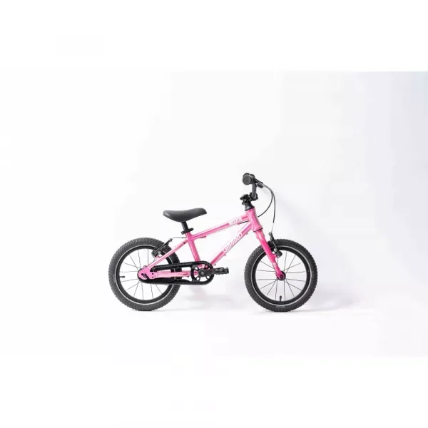 BICICLETA COPII GEPARD ROAR 14 PINK 14inch Premium