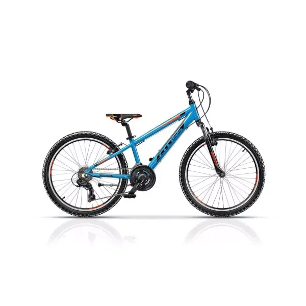 BICICLETA CROSS SPEEDSTER BOY 300MM Premium