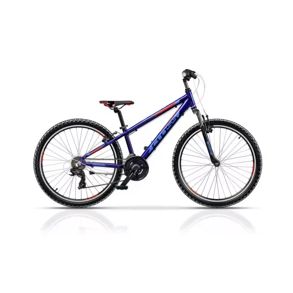 BICICLETA CROSS SPEEDSTER BOY 320MM Cumpără acum