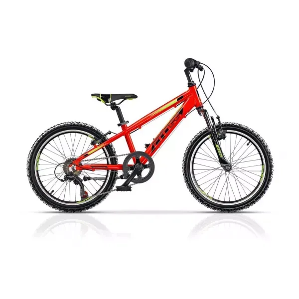 BICICLETA CROSS SPEEDSTER BOY 260MM Expediere rapidă