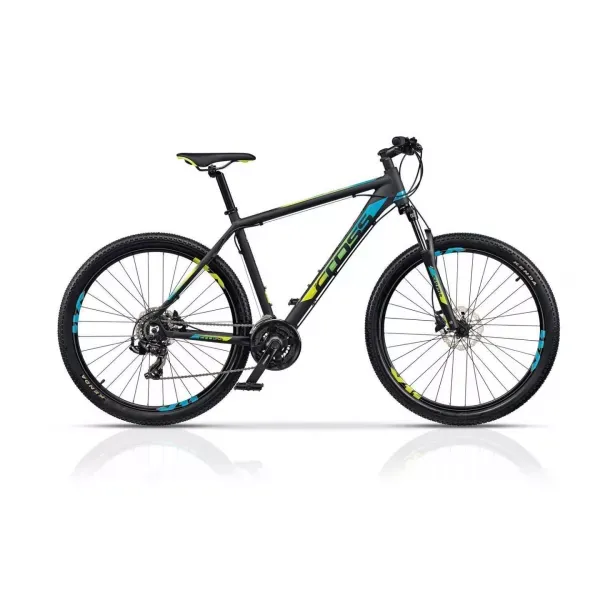 Expediere rapidă BICICLETA CROSS GRX 7 HDB 510MM