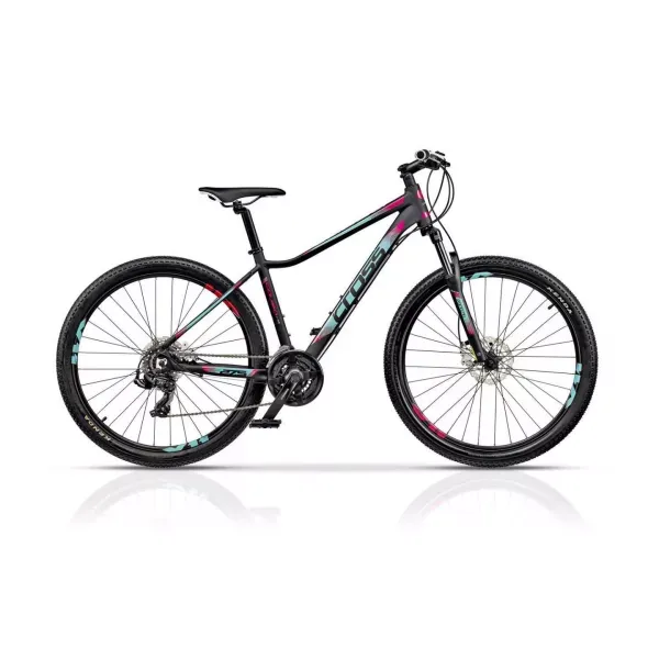 BICICLETA CROSS CAUSA SL1 27.5'' 400MM Disponibil imediat