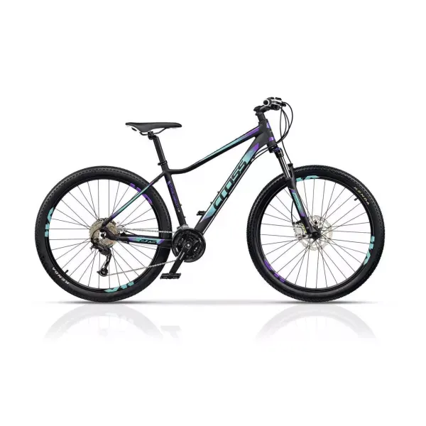 BICICLETA CROSS CAUSA SL3 27.5'' 400MM Preț promoțional