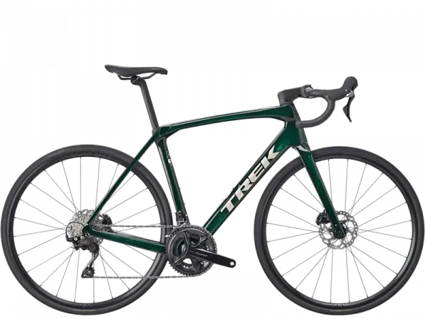 Bicicleta Trek Domane SL 5 Ivy Smoke 62 cm Preț redus