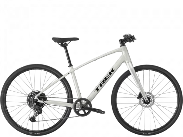 Bestseller Bicicleta Trek Fuel FX 3 SO Lunar Silver XL