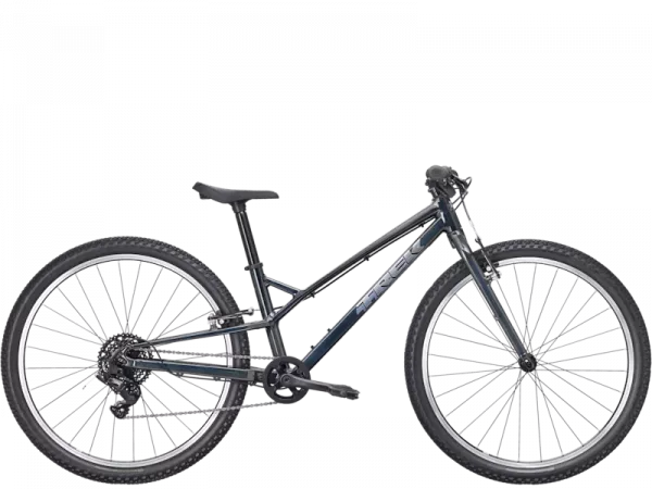 Bicicleta copii Trek Wahoo 26 Path Dark Prismatic 26inch Cumpără online