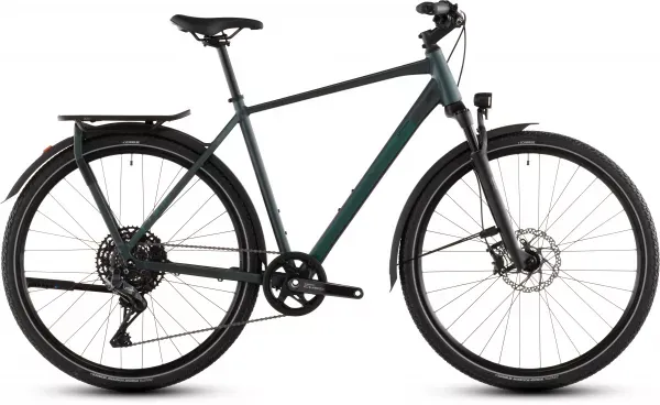 Bestseller BICICLETA CUBE KATHMANDU SLT DUSKWOOD GOBLIN 2026 62 cm