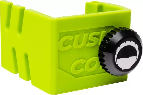 Ofertă de sezon LEVIER ANVELOPA MTB CUSHCORE BEAD BRO VERDE