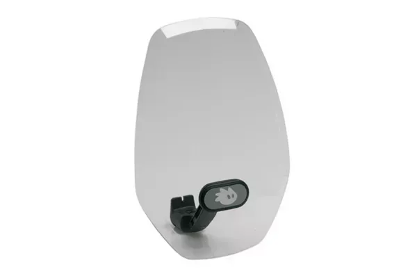 ACCESORIU THULE YEPP MINI WINDSCREEN PROTECTIE COPIL VANT SI INSECTE PENTRU SCAUN DE BICICLETA NEGRU Ofertă limitată