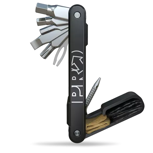 SET SCULE PRO MINI TOOL PERFORMANCE 9FTL ALLOY/COMP W BC SMART/TUBEL NEGRU Ieftin