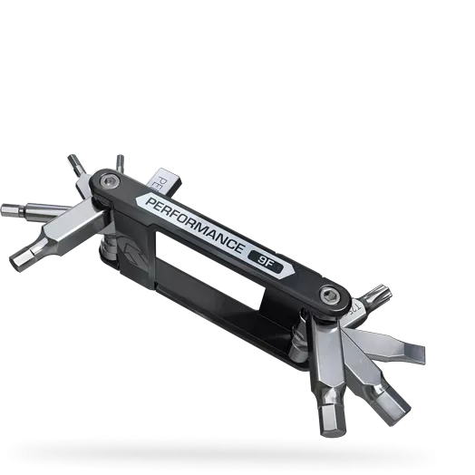 Promoție SET SCULE PRO MINI TOOL PERFORMANCE 9F ALLOY BODY/COMP W BC SMART NEGRU