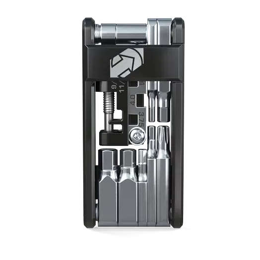 SET SCULE PRO MINI TOOL PERFORMANCE 14F ALLOY BODY/COMP W BC SMART NEGRU Ofertă de sezon