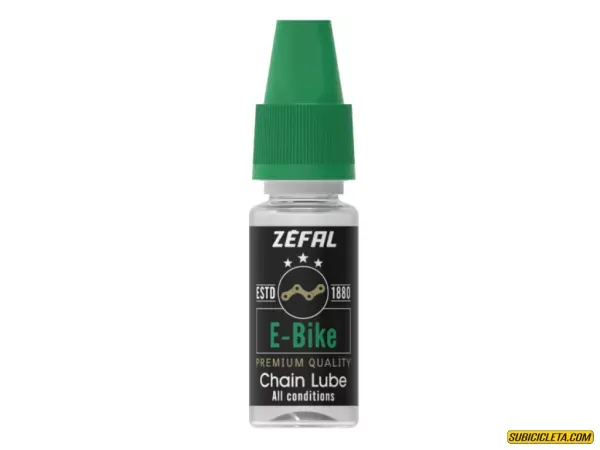 ULEI LANT ZEFAL E-BIKE 10ML Plată sigură