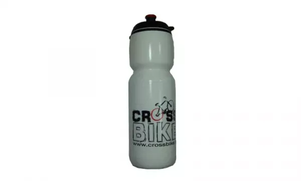BIDON ZEFAL CROSS BIKE 750ML ALB Plată sigură