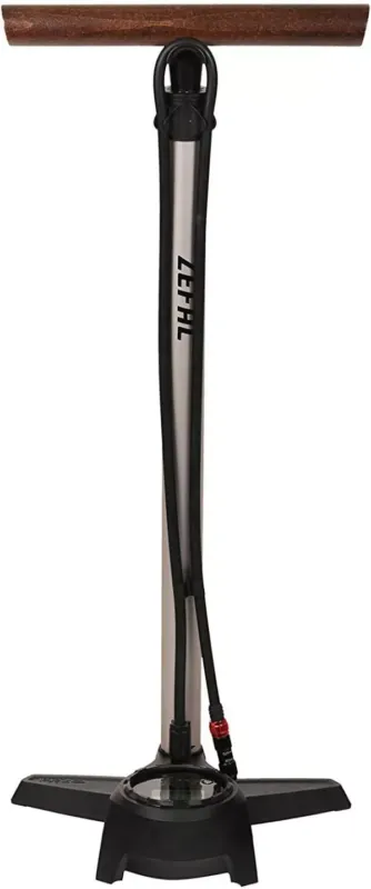 POMPA ZEFAL PROFIL MAX FP65 SILVER/BROWN Z-SWITCH Reducere de preț