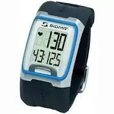 CEAS CU PULSOMETRU SIGMA PC 3.11 ALBASTRU Noutate
