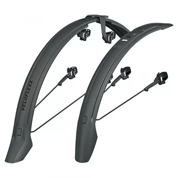 APARATORI NOROI SKS VELOFLEXX 65 - 29'' NEGRU SET Nu rata