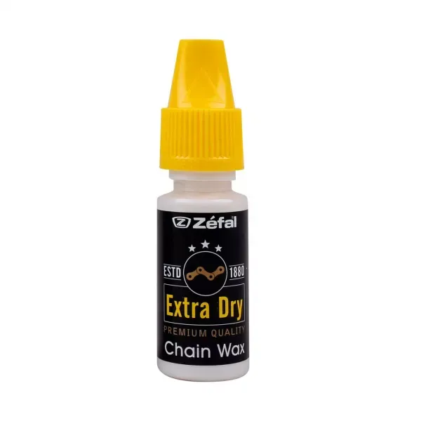 LUBRIFIANT ZEFAL EXTRA DRY WAX - 10ML 10ML Preț promoțional