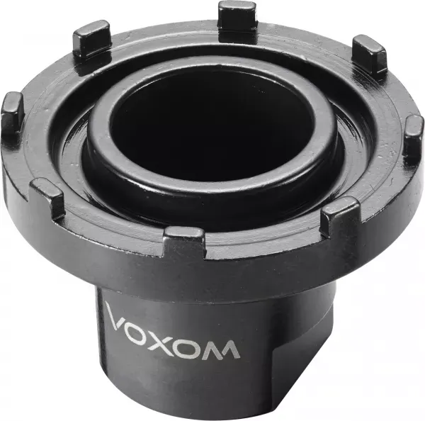 Cumpărături sigure CHEIE VOXOM PENTRU BOSCH® LOCKRING TOOL WKL37 Negru