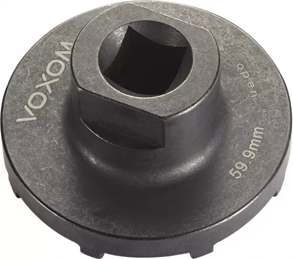 CHEIE VOXOM PENTRU BOSCH® LOCKRING TOOL WKL34 Negru Ultima șansă