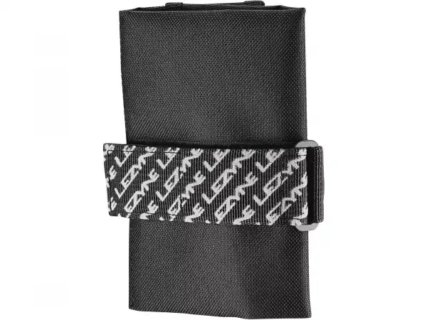 BORSETA SUB SA LEZYNE ROLL CADDY BAG ROLL UP DESIGN NEGRU Livrare expres