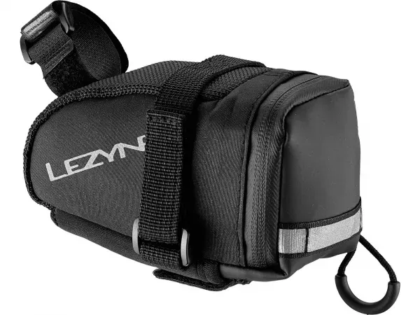 BORSETA SUB SA LEZYNE CADDY (M) WITH REPAIR KIT RAP14 NEGRU Preferatul clienților