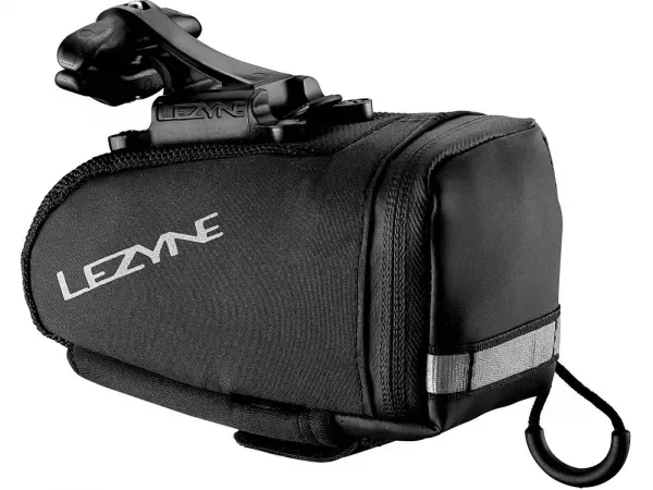 BORSETA SUB SA LEZYNE CADDY (M) WITH QR MOUNTING SYSTEM NEGRU Ofertă exclusivă
