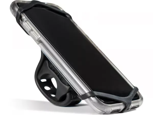 SUPORT TELEFON LEZYNE SMART GRIP SMARTPHONE MOUNT NEGRU Reducere specială