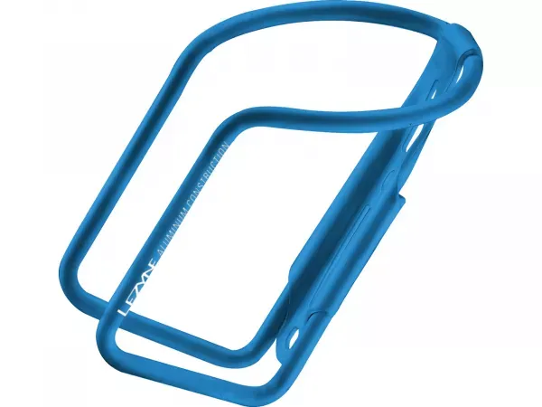 SUPORT BIDON LEZYNE HOLDER ALLOY POWER CAGE ALBASTRU LUCIOS Super ofertă