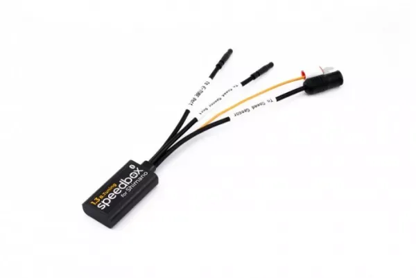 E-BIKE TUNING SPEEDBOX 1.3 B.TUNING PENTRU SHIMANO EP8 SPEEDBOX 1.3 Preț mic