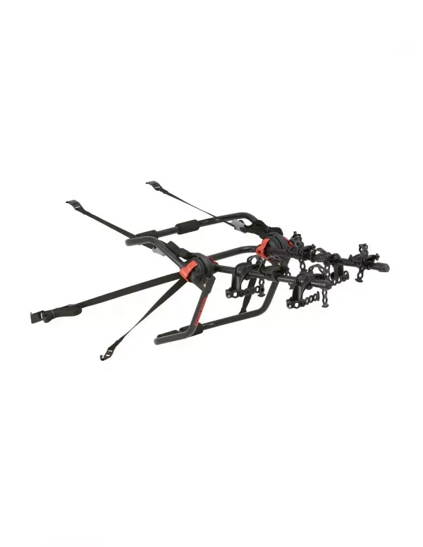 Reducere de preț SUPORT BICICLETA YAKIMA HANGOUT 3 NEGRU