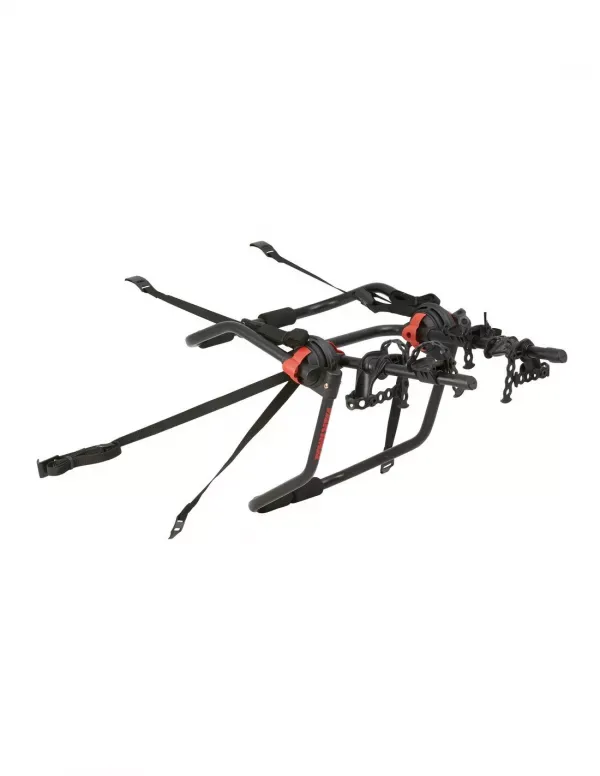 Cel mai vândut SUPORT BICICLETA YAKIMA HANGOUT 2 NEGRU