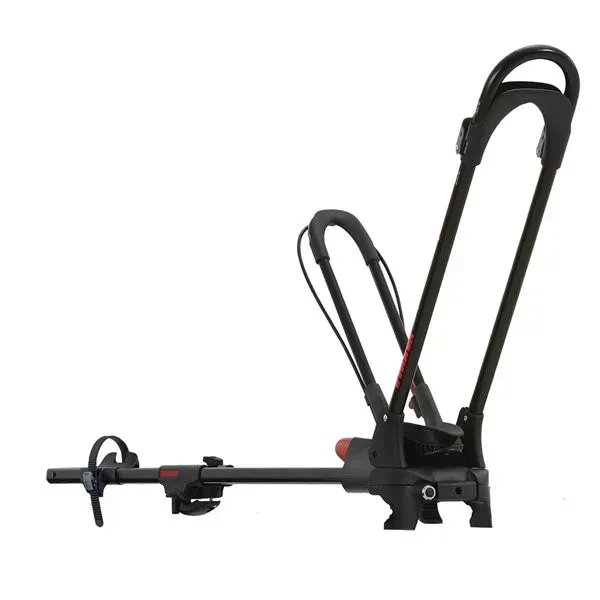 Preț promoțional SUPORT BICICLETA FRONTLOADER W/LOCKS NEGRU