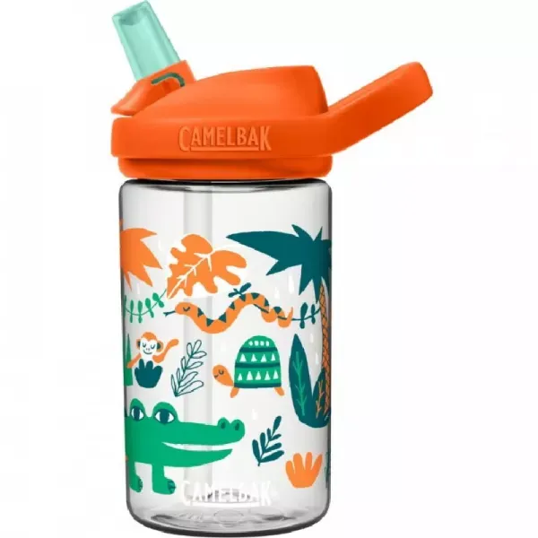 Lichidare de stoc BIDON CAMELBAK EDDY+ KIDS 400ML