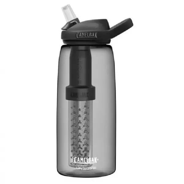 BIDON CU FILTRU CAMELBAK LIFESTRAW EDDY+ 950ML Vezi acum