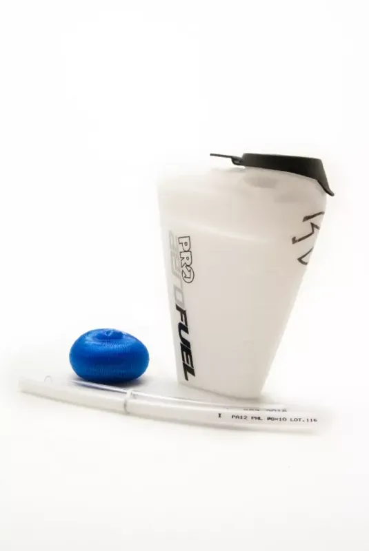BIDON PRO TRI AEROFUEL ALB Cumpără online