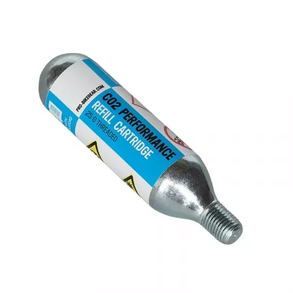 CARTUS CO2 CU FILET PRO 25G Mai ieftin