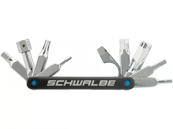 Mai ieftin SET SCULE (MULTI TOOL) SCHWALBE 13IN1