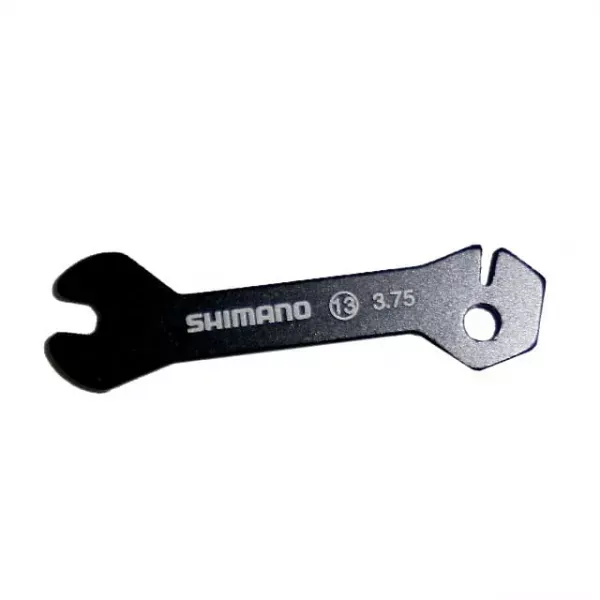 Reducere extra CHEIE SPITE SHIMANO WH-9000-C24-CL-F 3.75 NEGRU