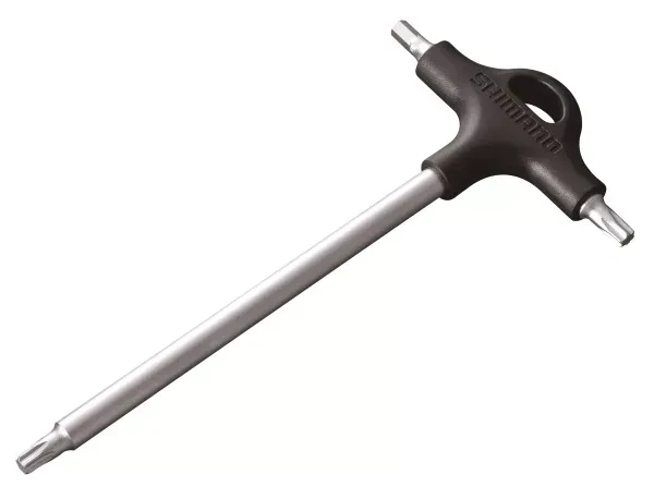 CHEIE SHIMANO HEXAGONALA T-30 TL-FC23 1BUC Plată sigură