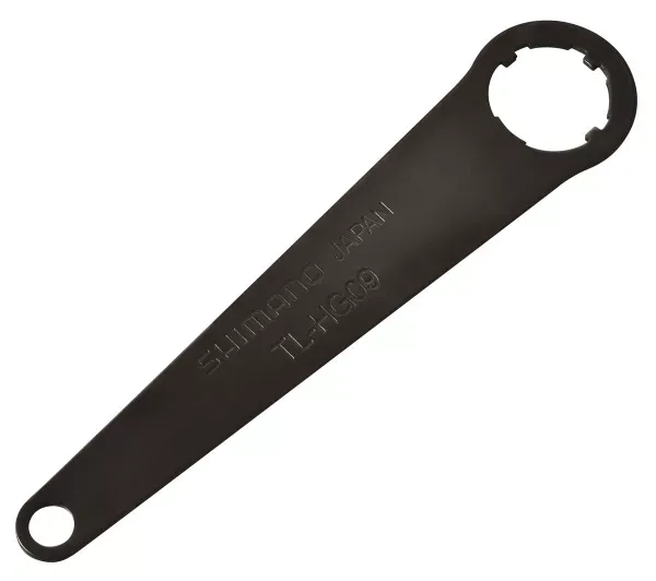 CHEIE PENTRU DEMONAT CASETA SHIMANO TL-HG09 NEGRU Cumpărături sigure