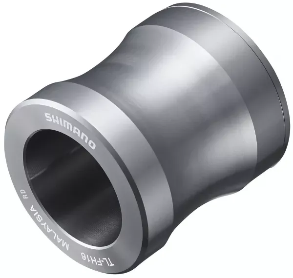 CHEIE PENTRU BUTUCI SCYLENCE SHIMANO TL-FH16 GRI Cel mai vândut