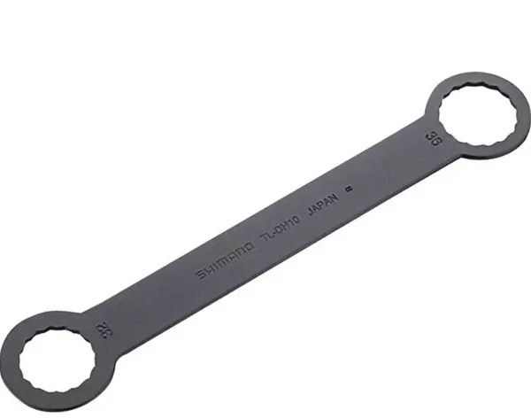 CHEIE PENTRU BUTUCI CU DINAM SHIMANO TL-DH10 NEGRU Livrare expres