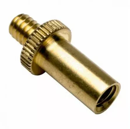 ADAPTOR VALVA PRESTA LA WOODS WELDTITE GOLD Cumpără online